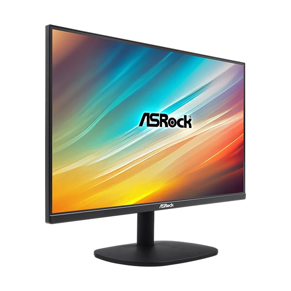 ASROCK 27″ CL27FF 100Hz FHD IPS + SG G800 DE REGALO