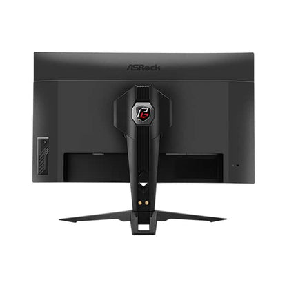 ASRock PHANTOM GAMING PG32QF2B 32″ VA PLANO 165Hz 2K