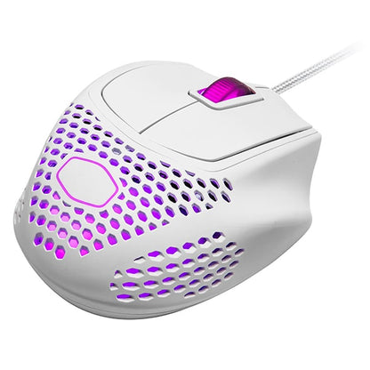 Cooler Master MM720 MATE Blanco