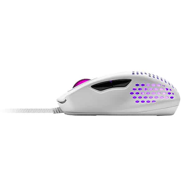 Cooler Master MM720 MATE Blanco