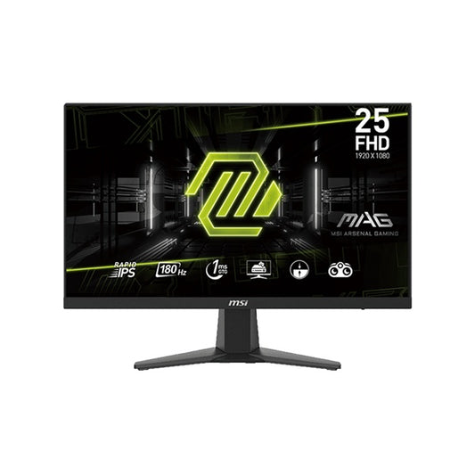 MSI MAG 25″ 256F 180Hz 1ms IPS