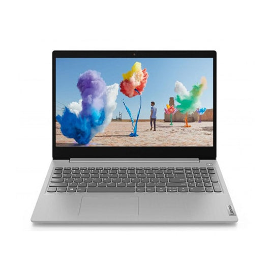 Portátil Lenovo IdeaPad 3 15IML05 i3 10ª Gen 4GB 1TB Gris