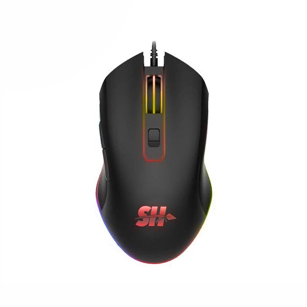 SH PRO GAMING M10