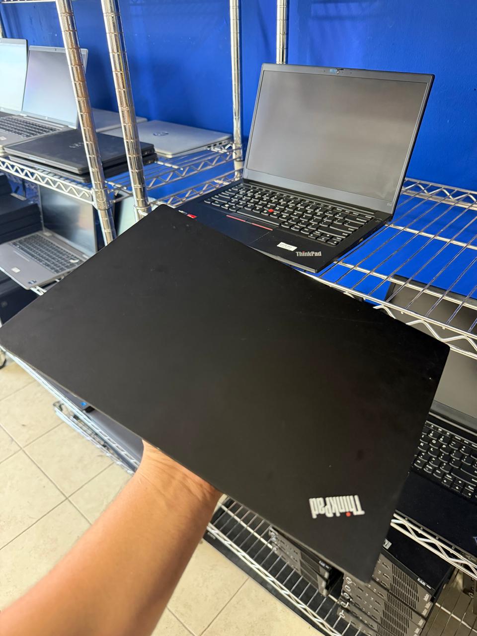Laptop Thinkpad L13 gen 2 intel core i5