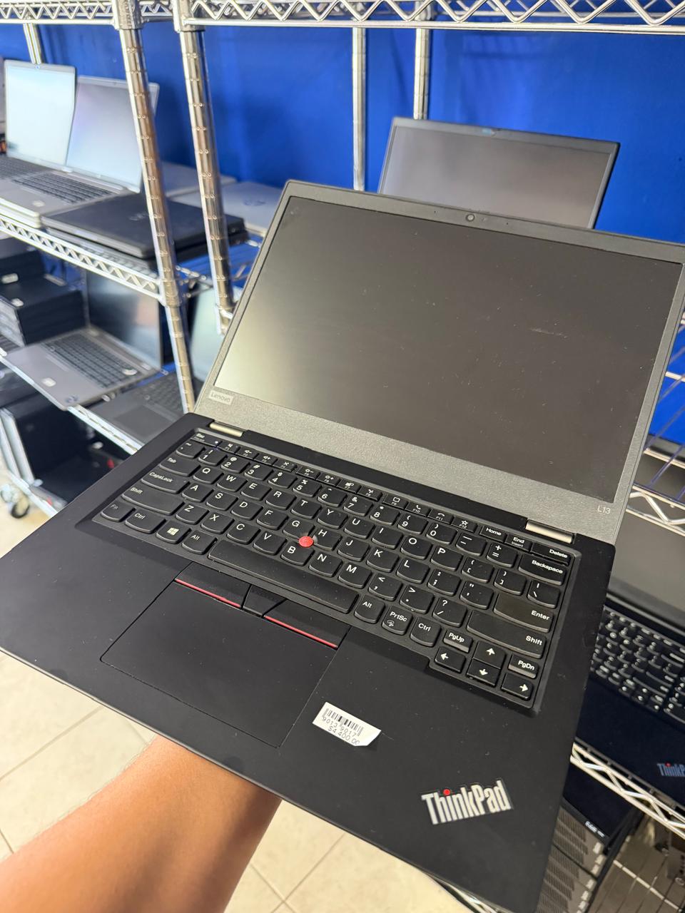 Laptop Thinkpad L13 gen 2 intel core i5