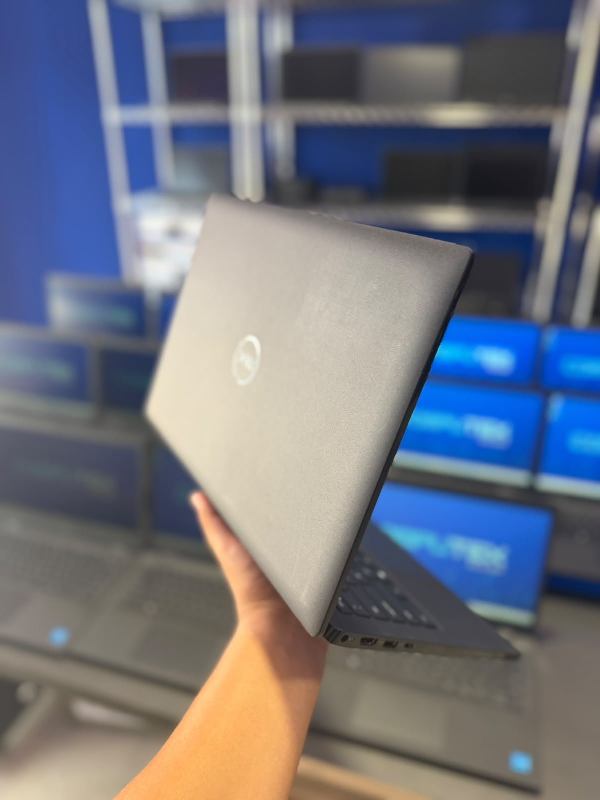 Laptop Dell Latitude 3420 intel core i3