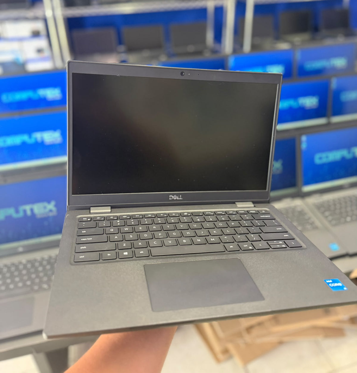 Laptop Dell Latitude 3420 intel core i3