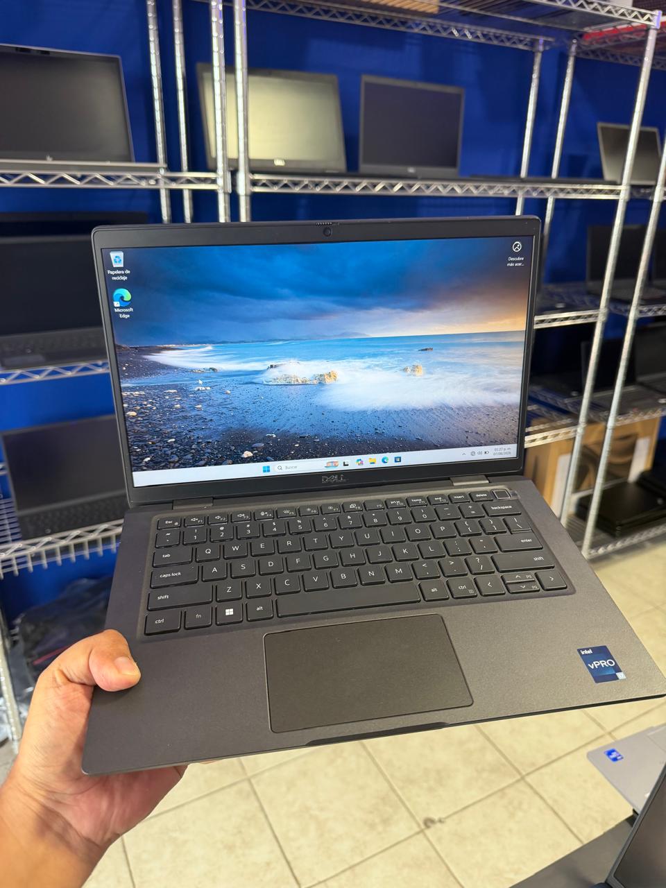 Laptop Dell Latitude 7330 intel core i7