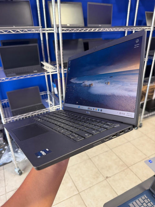 Laptop Dell Latitude 7330 intel core i7