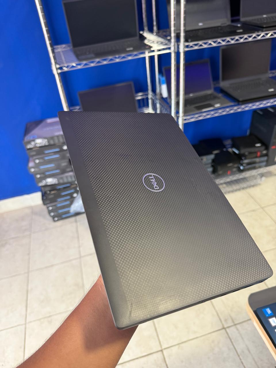 Laptop Dell Latitude 7330 intel core i7