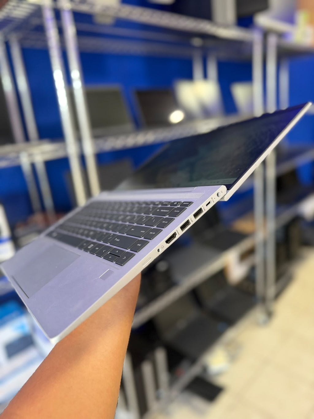 Laptop Hp Probook 445 G10 Ryzen 7