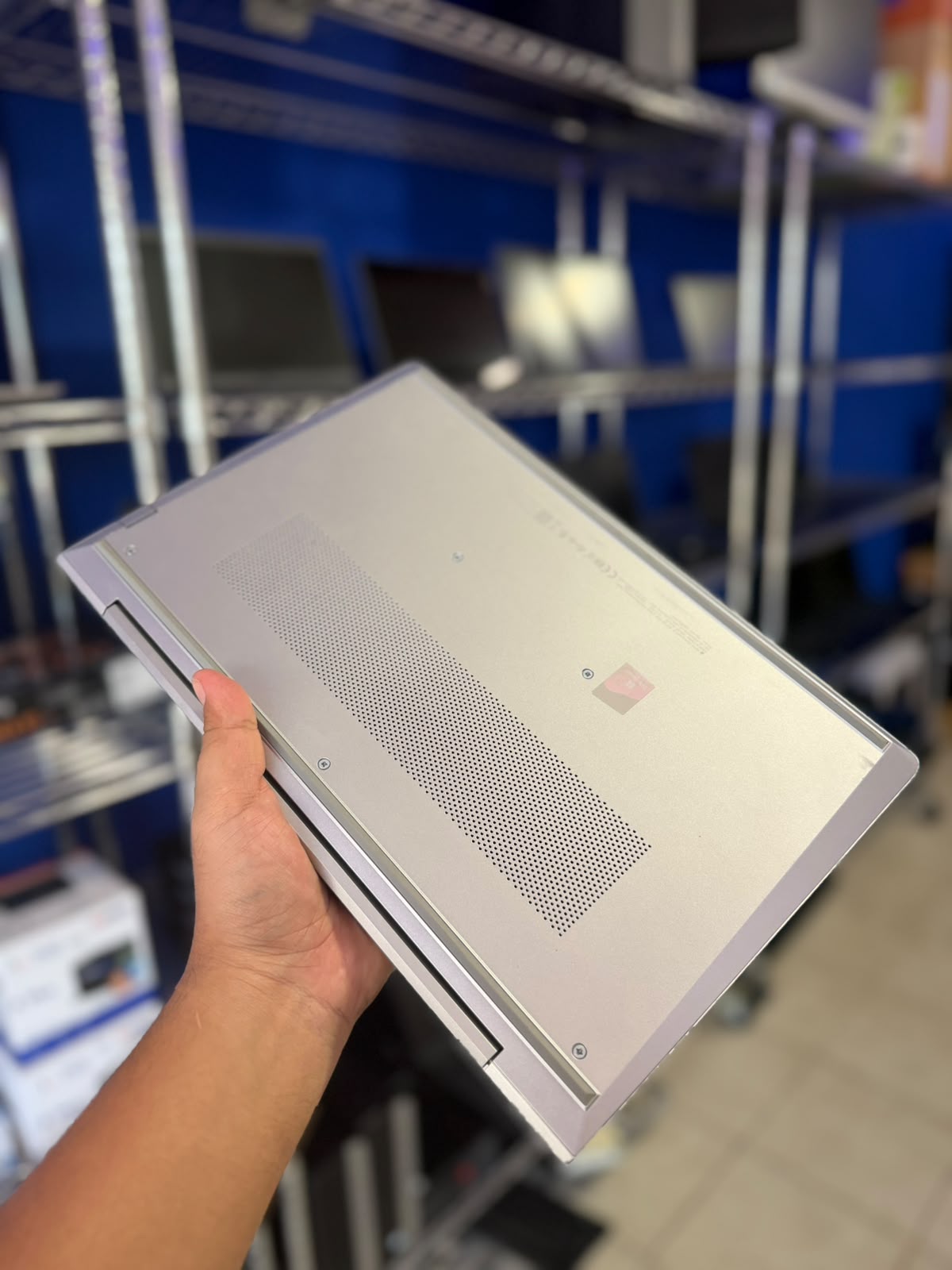 Laptop Hp Probook 445 G10 Ryzen 7